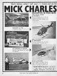 1973-12 - Mick Charles - WIK Bolkow